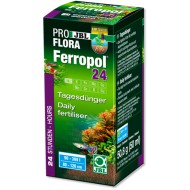 Добриво JBL PROFLORA Ferropol 24, 10мл для рослин