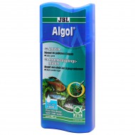 JBL Algol 250мл, кондиціонер для боротьби з водоростями на 1000л