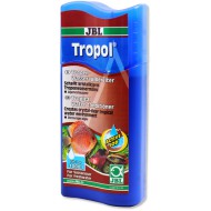Тропічний кондиціонер JBL Tropol 250мл для підготовки води на 1000л.