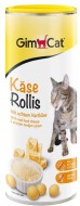 Лакомство для кошек GimCat Kase-Rollis 850 шт, 425г