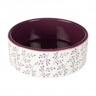 Миска керамічна Trixie 300 мл біла