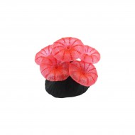 Декорація для акваріума Deming Корал 9х9х7 см силіконова