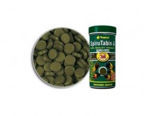 Корм Tropical SpiruТabin таблетки 75мл