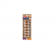 Лакомство для собак 8in1 Triple Flavour XS 7шт/98г