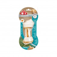 Лакомство для собак 8in1 Delights Pro Dental М для чистки зубов 1шт/65г