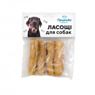 Лакомство для собак Природа Рулеты 95 г