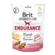 Лакомство для собак Brit Functional Snack Endurance, 150г