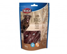 Лакомство для собак Trixie PREMIO Lamb Bites с ягненком, 100г