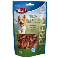 Лакомство для собак Trixie PREMIO Chicken Barbecue с курицей, 100г