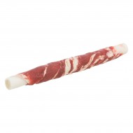 Лакомство для собак Trixie Denta Fun палочка для зубов с говядиной, 17см/140г, 3шт