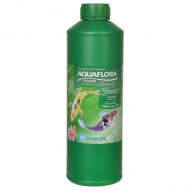 Минеральное удобрение для пруда Zoolek Aquaflora Pond, 1л
