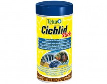 Корм Tetra Cichlid Sticks палички 250мл