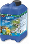 Кондиционер для пруда JBL BiotoPond, для подготовки воды на 100000л, 5л