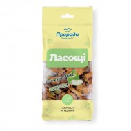 Лакомство для грызунов Природа Десерт-микс с яблоком, 50г