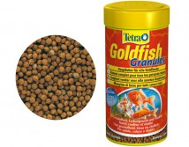 Корм Tetra Gold fish Granules гранулы 100мл