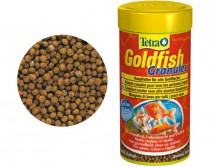 Корм Tetra Goldfish Granules гранулы 250мл