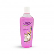 Шампунь для котів та собак ProVET Люкс від зовнішніх паразитів, 240мл