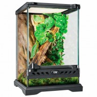 Террариум Exo Terra Natural Terrarium стеклянный 20x20x30 см
