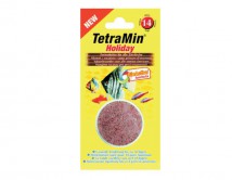 Корм Tetra Min Holiday 30гр
