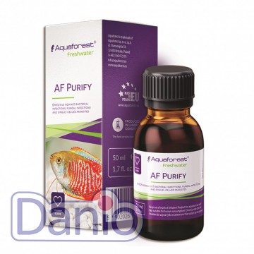Препарат Aquaforest AF Purify 50мл