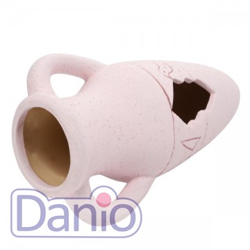 Декорація для акваріума Hobby Amphora sand M