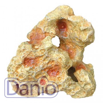 Декорація для акваріума Hobby Cavity Stone 1