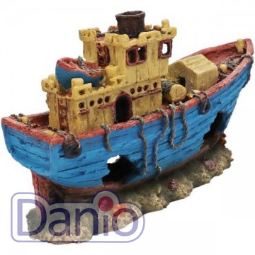 Декорація для акваріума Hobby MS Arkona