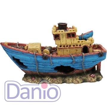 Декорація для акваріума Hobby MS Arkona