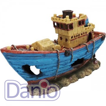Декорація для акваріума Hobby MS Arkona