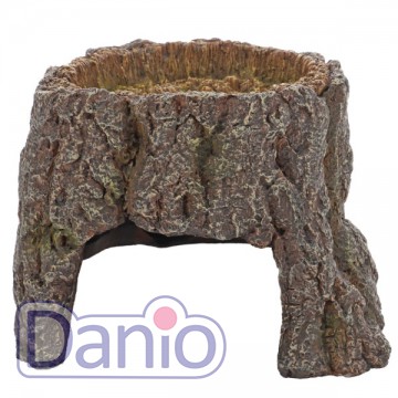 Декорація для акваріума Hobby Trunk Cave 1