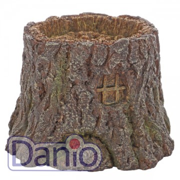 Декорація для акваріума Hobby Trunk Cave 1