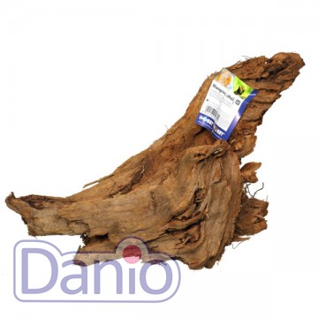 Корч для акваріума Hobby Mangrove Wood M
