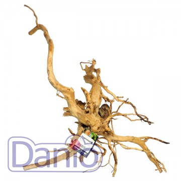 Корч для акваріума Hobby Fingerwood L 
