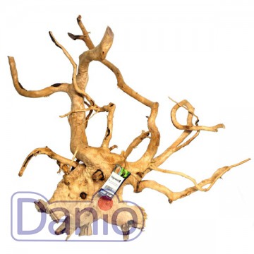 Корч для акваріума Hobby Fingerwood L 