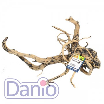 Корч для акваріума Hobby Fingerwood Shadow L