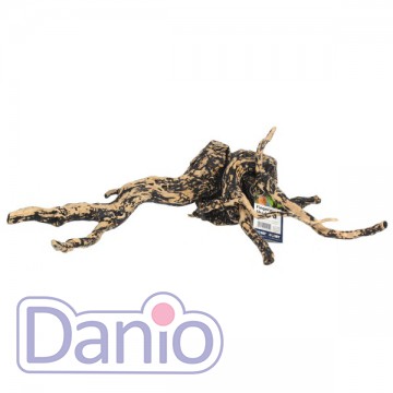 Корч для акваріума Hobby Fingerwood Shadow L