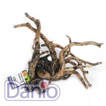Корч для акваріума Hobby Fingerwood Shadow M