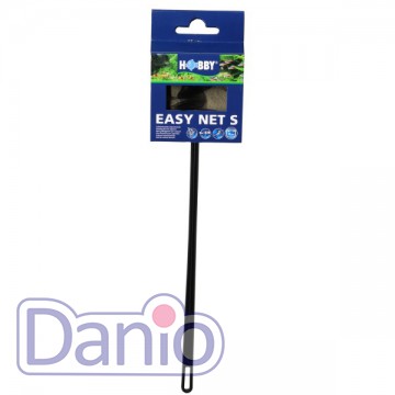 Сачок для акваріума Hobby Easy Net S 8 см