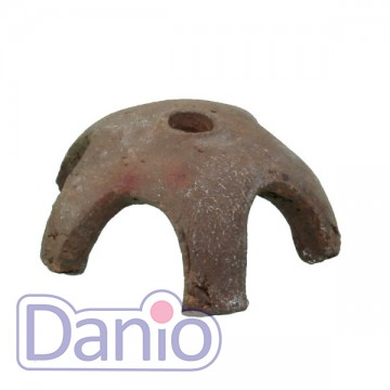 Декорация для аквариума Aqua Nova STAR SHRIMP 50мм