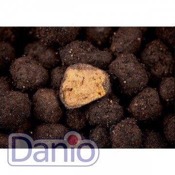 Грунт для аквариума Aquario Neo Soil Plant 2мм, коричневый 3л