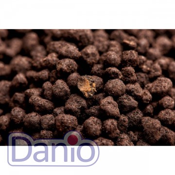 Грунт для аквариума Aquario Neo Soil Plant 2мм, коричневый 8л