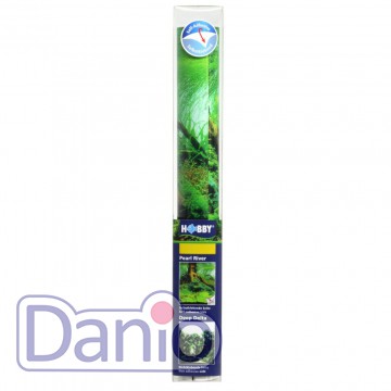 Фон для аквариума Hobby Pearl River/Deep Delta самоклеющийся 100