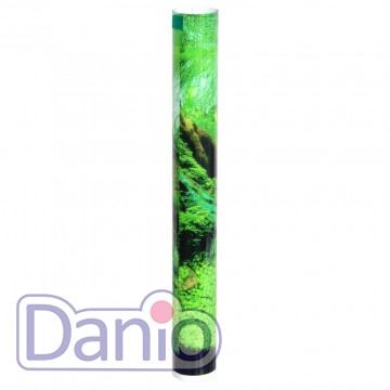 Фон для аквариума Hobby Pearl River/Deep Delta самоклеющийся 100
