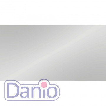 Фон для аквариума Hobby Frosty матовый, самоклеющийся 100x50см