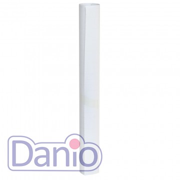 Фон для аквариума Hobby Frosty матовый, самоклеющийся 60x30см