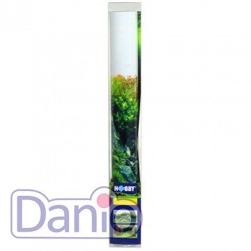 Фон для аквариума Hobby Scaping Hill/Scaping Forest 100x50см