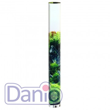 Фон для аквариума Hobby Scaping Hill/Scaping Forest 60x30см