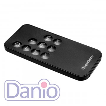 Світлодіодний світильник Collar AquaLighter Slim 30 см, 6500 К