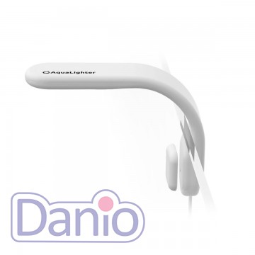 Светодиодный светильник Collar Nano Soft 5500K, 250 Лм, белый