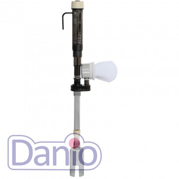 Сифон для грунта на батарейках Hobby Perfektus